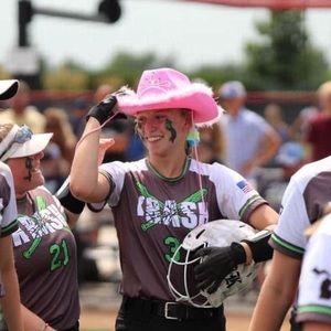 Meet your Posher, Gracelyn